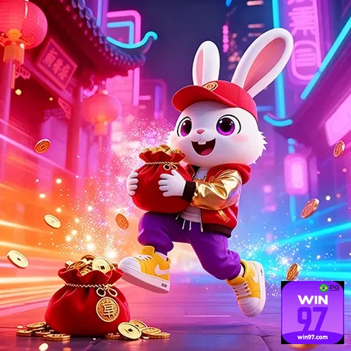 Imagem de apostas esportivas - win97