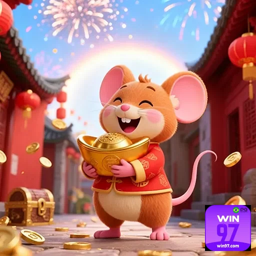 Experiência de cassino - win97