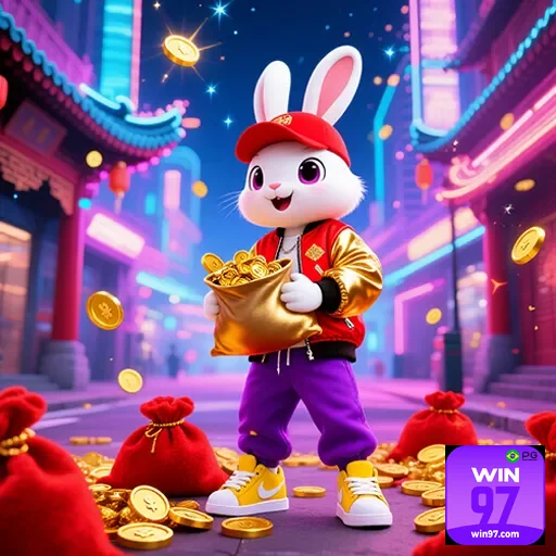 Cena destaque - win97